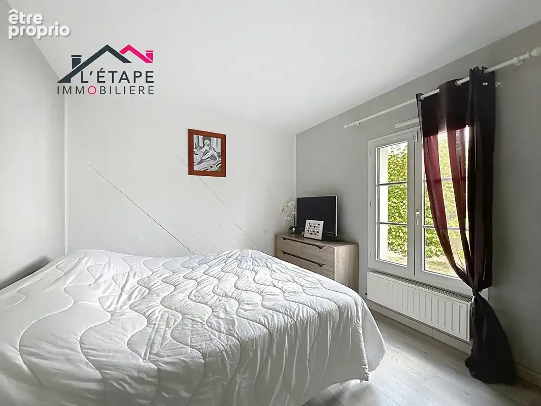 Maison Sainte Foy - proche bourg du Château d'Olonne - photo 8