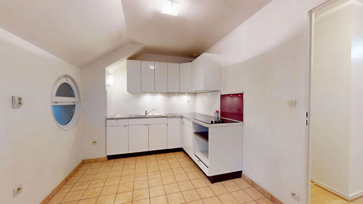 Appartement à BOIS-D'ARCY