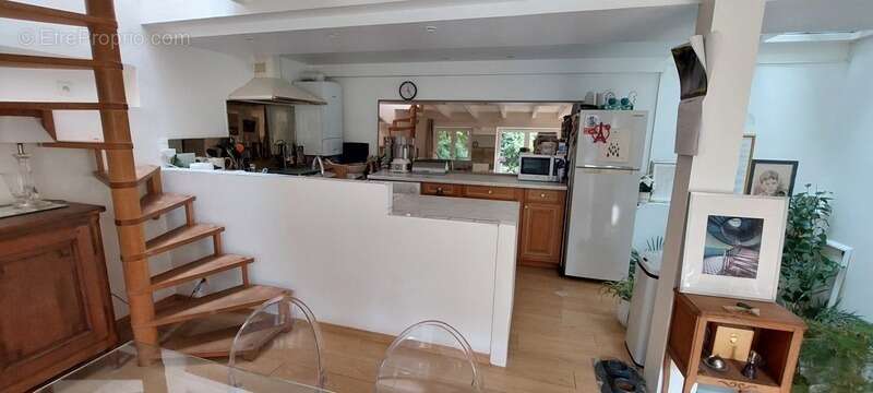 Appartement à VANDOEUVRE-LES-NANCY