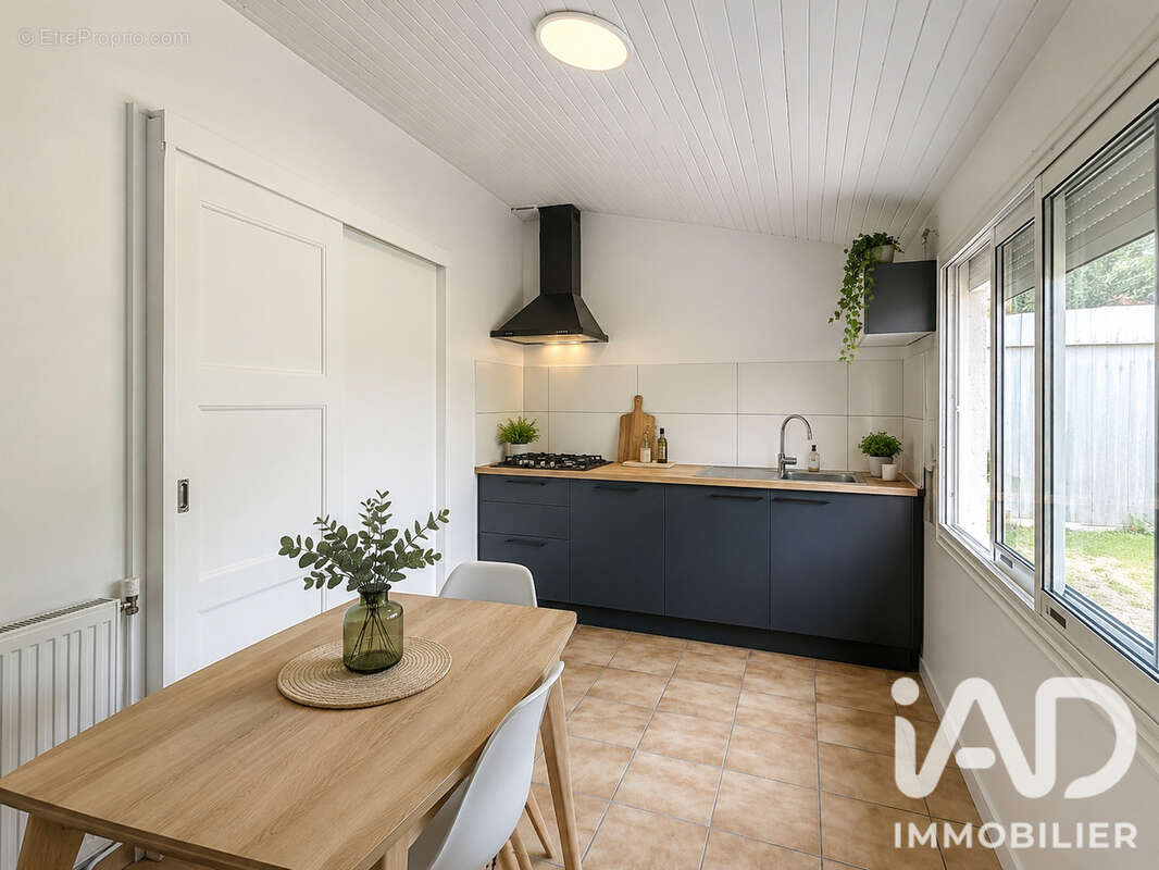 Maison 63 m² à Biganos  - photo 5