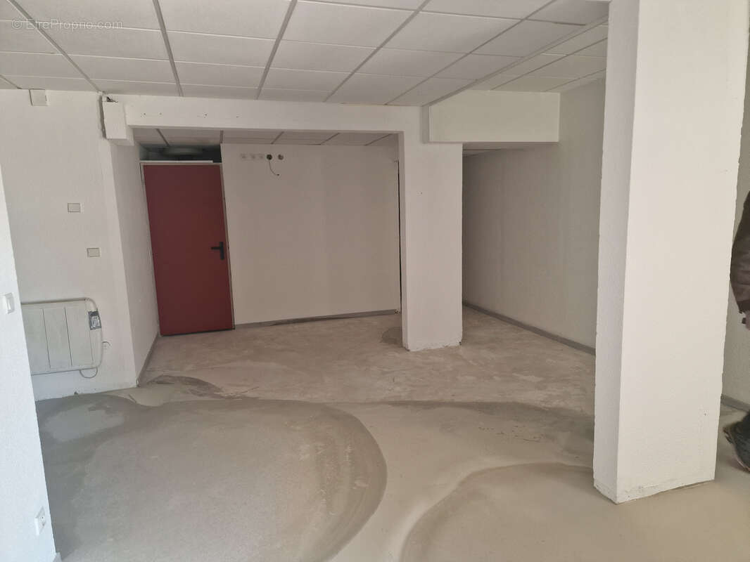 Commerce à CRAN-GEVRIER