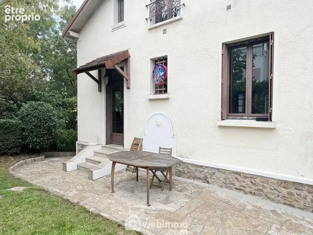 Maison 120 m² à Fontenay-Aux-Roses  - photo 283