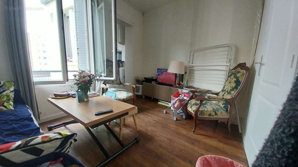 Appartement à VINCENNES