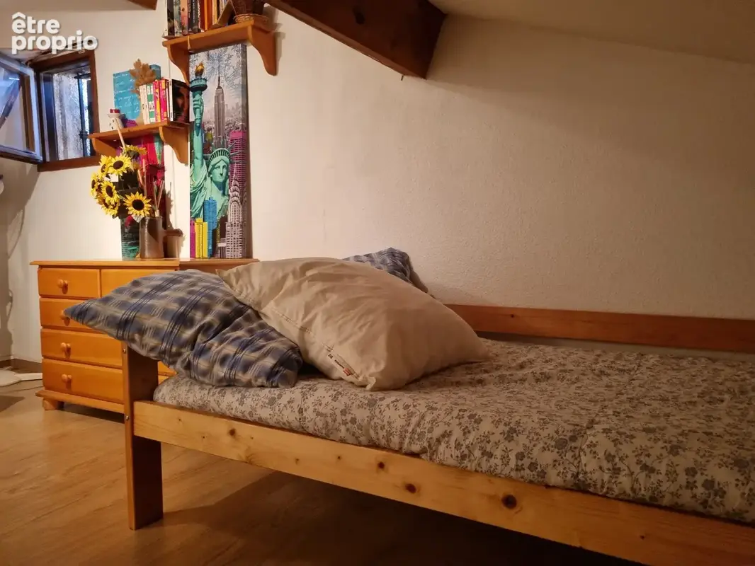 À vendre   gruissan - plage des ayguades - pavillon une chambre en rdc - mezzanine - photo 19