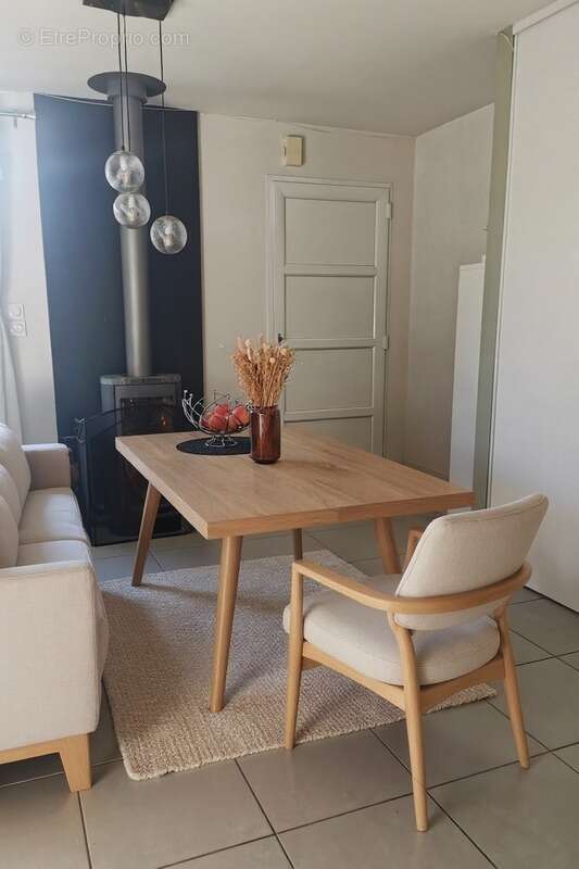 Maison moderne 4 pièces - photo 2