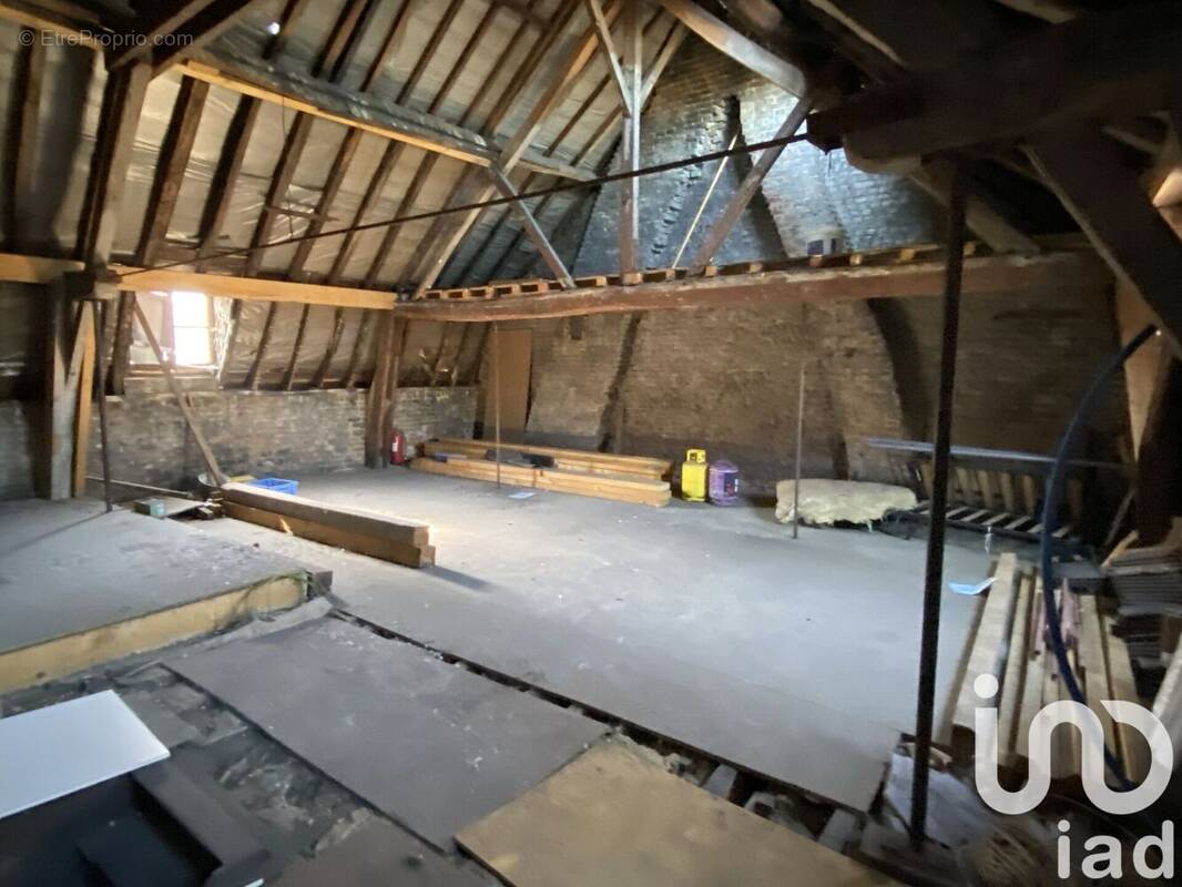 Photo 1 - Appartement à ROUBAIX