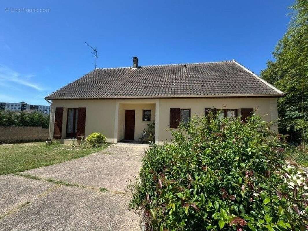 Photo 2 - Maison à ACHERES