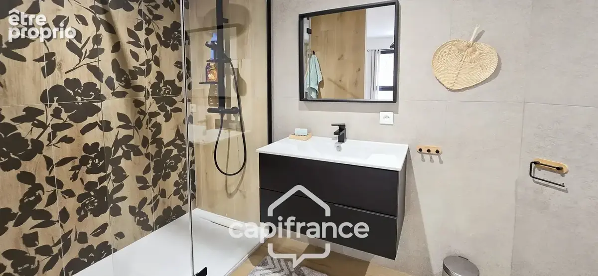 Appartement à vendre 3 pièces Rdc 3 parkings 2 garage BANDOL (83) - photo 19