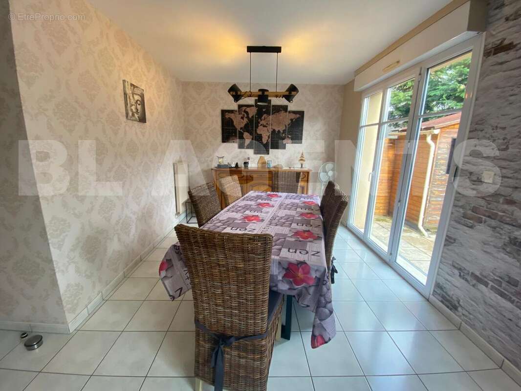 WhatsApp Image 2025-11-25 à 17 - Maison à LE MANS