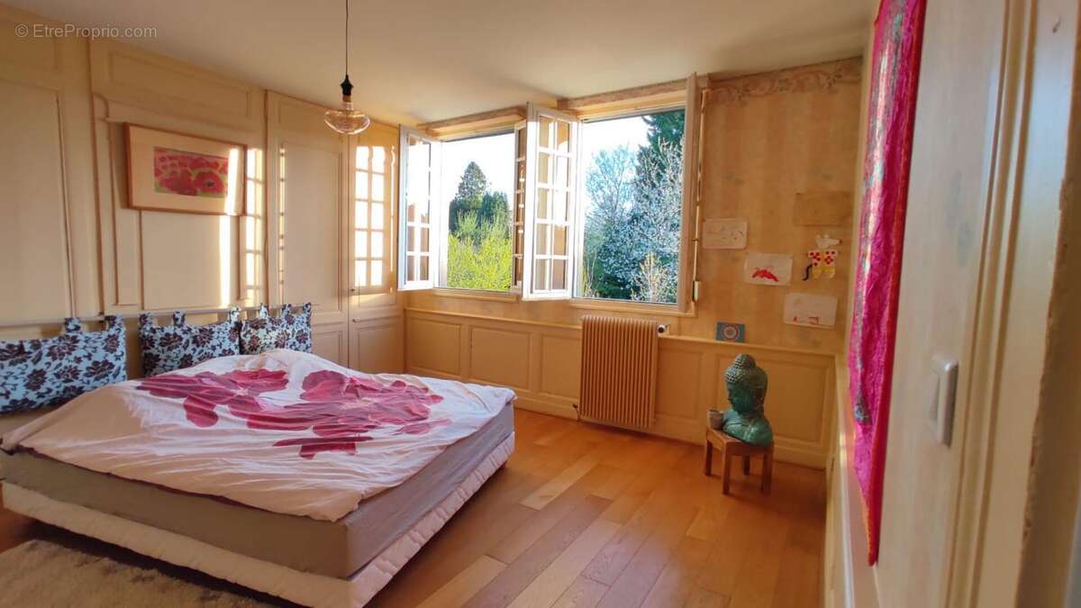 Maison à YVETOT