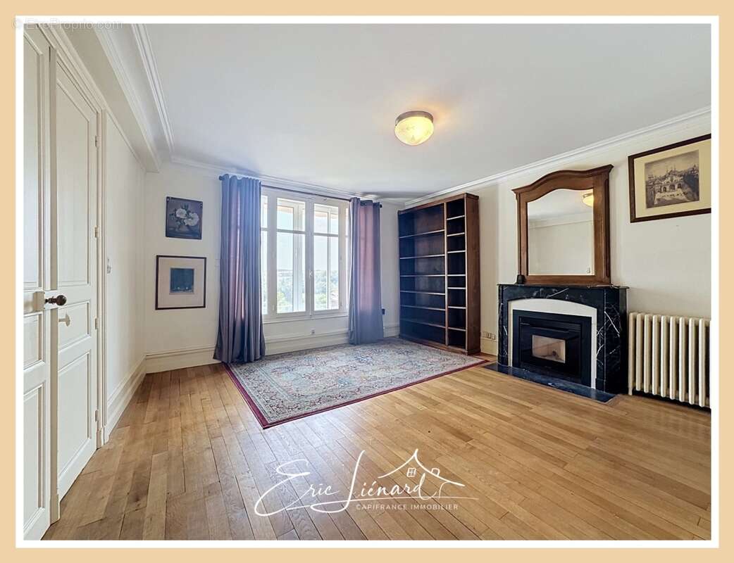 Maison à vendre 8 pièces SAINT MAIXENT L'ECOLE (79) - photo 6
