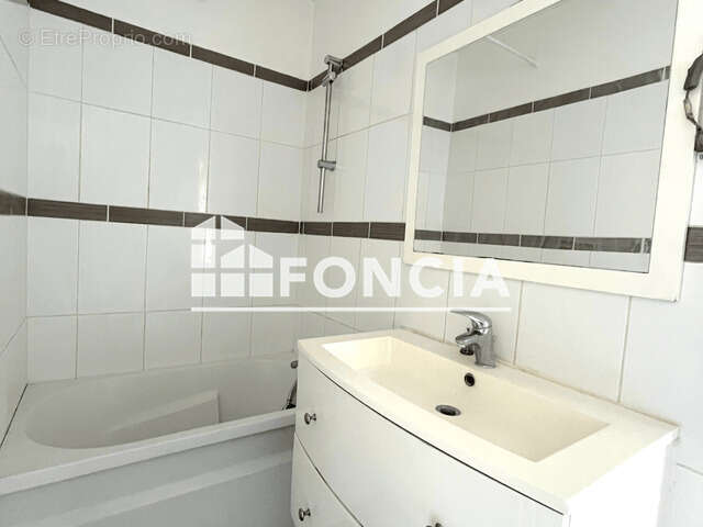 Appartement à DREUX