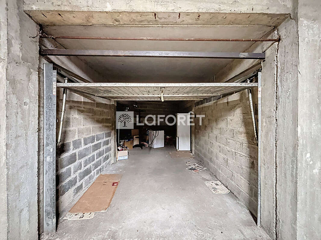 Appartement à FLERS