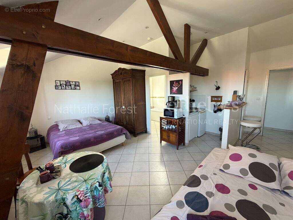 Maison à LA COUTURE
