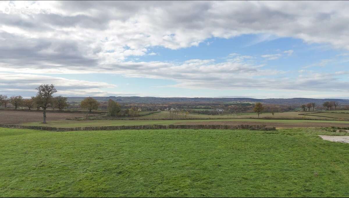 Maison à SAINT-MAURICE