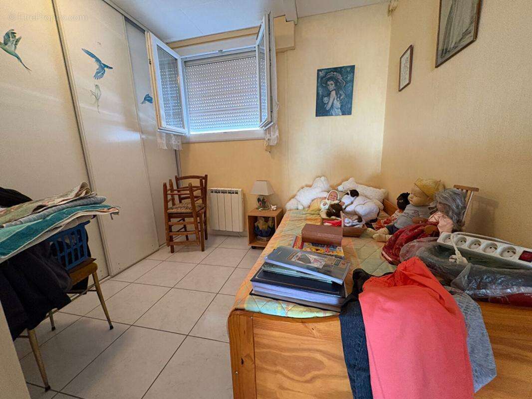 Appartement à CANET-EN-ROUSSILLON