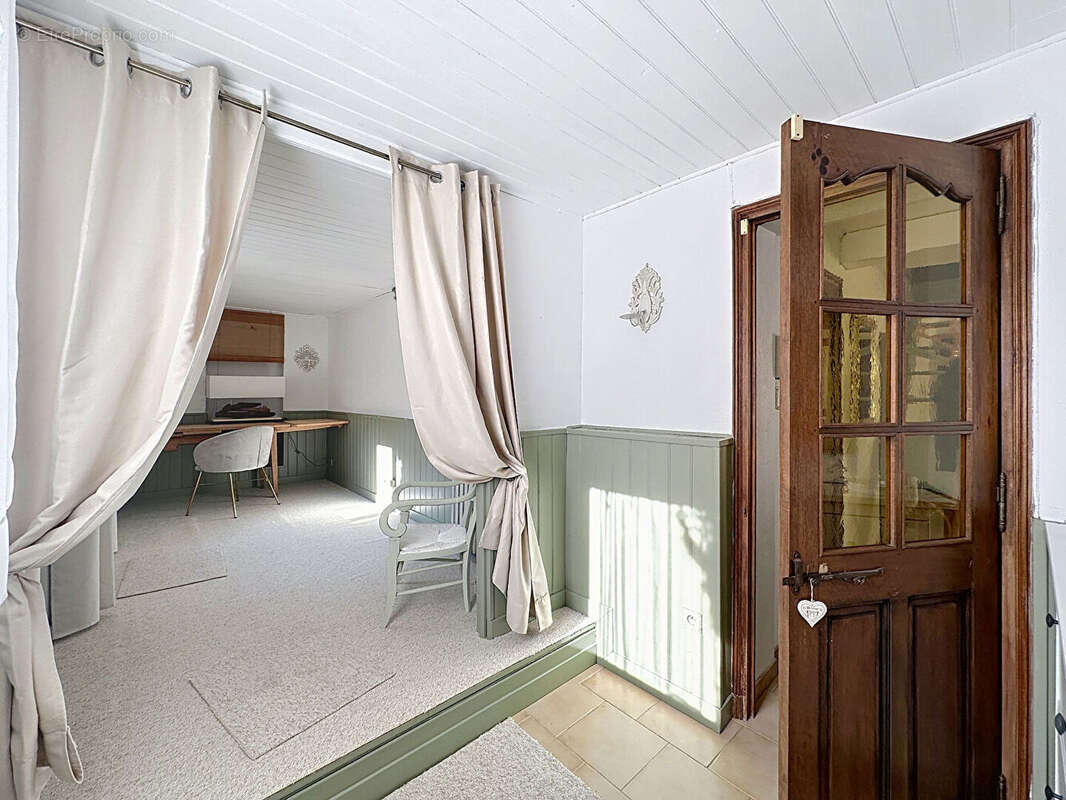 Maison à CARPENTRAS