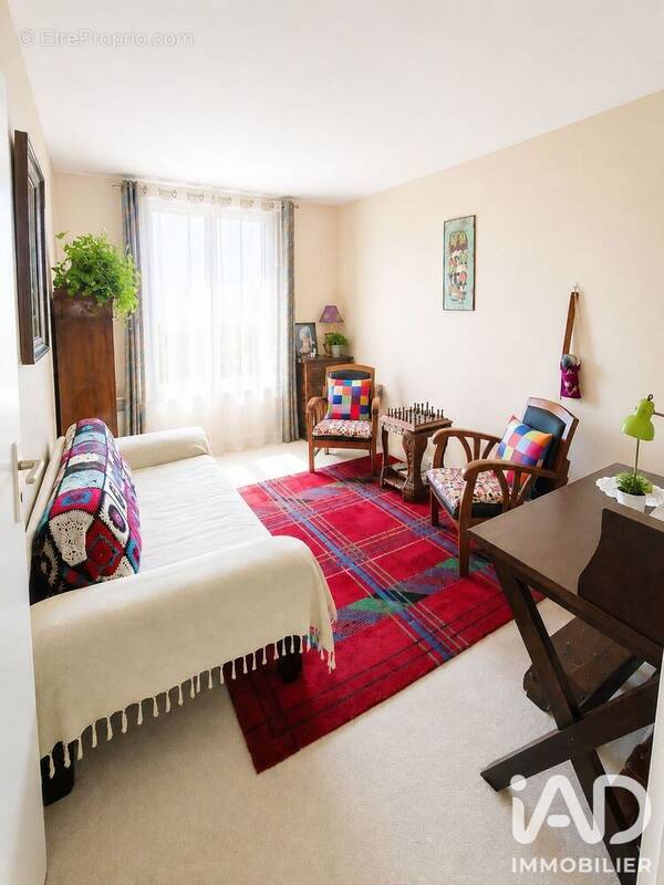 Photo 1 - Appartement à ARGENTEUIL