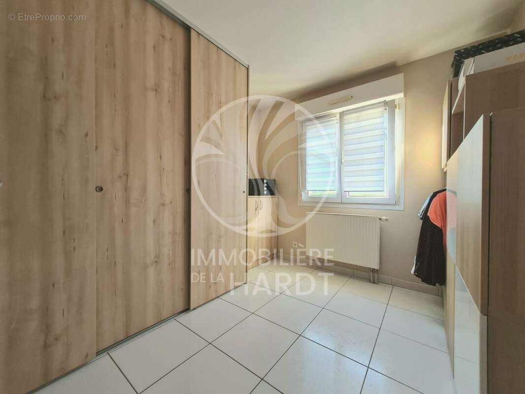 Appartement à ILLZACH