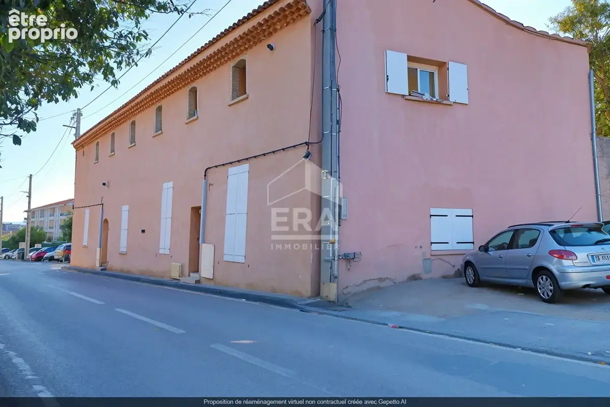Photo Appartement à Marseille-14e au prix de 1 190 000€