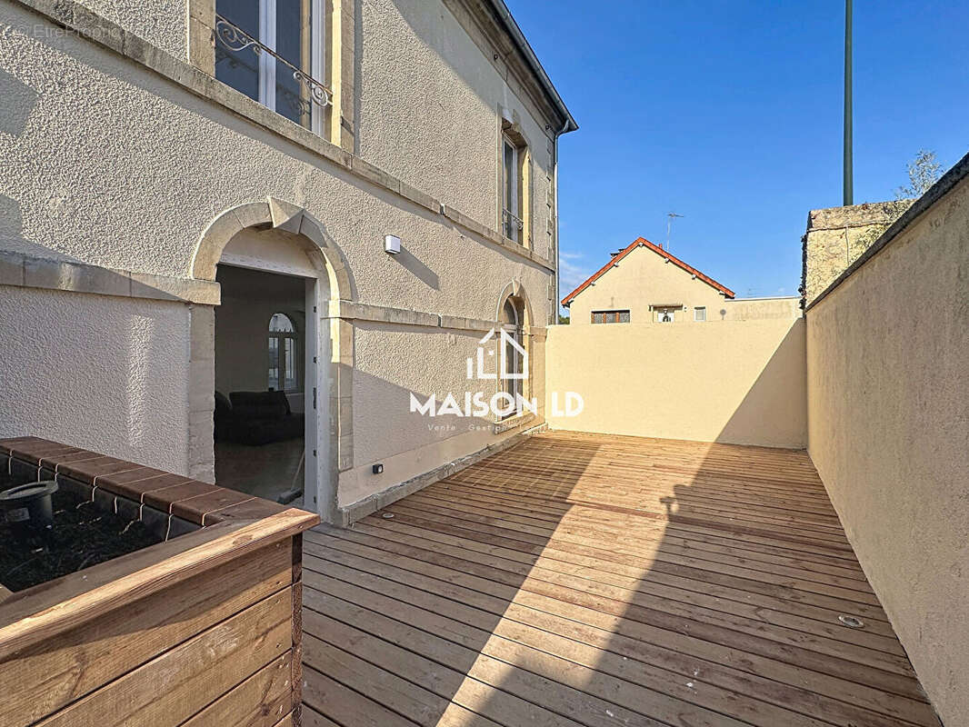 Maison Biéville Beuville - photo 10