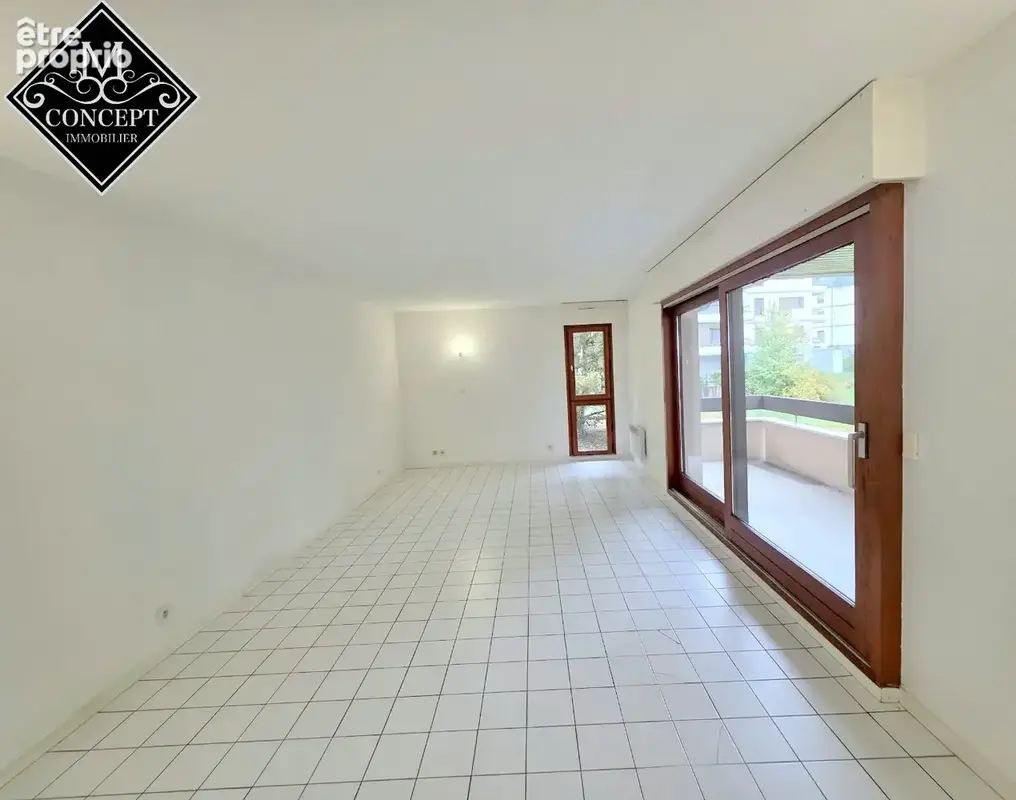 Exclusivité*Jolie T2*Grand Balcon*Cave*Garage*74350 CRUSEILLES - photo 6