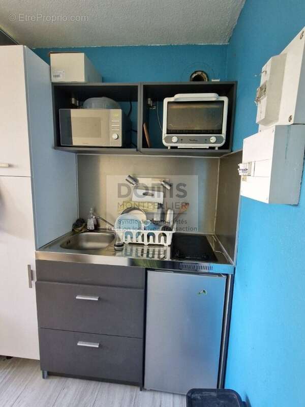 Appartement à MONTPELLIER