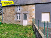 Maison à ISIGNY-LE-BUAT