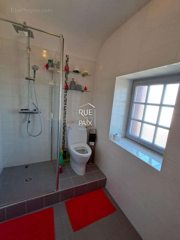 Maison à ANTOGNY-LE-TILLAC