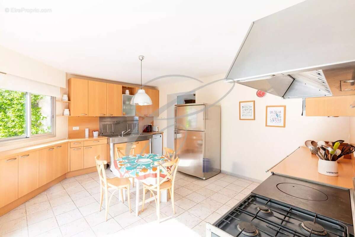 Maison à ROQUEBRUNE-CAP-MARTIN