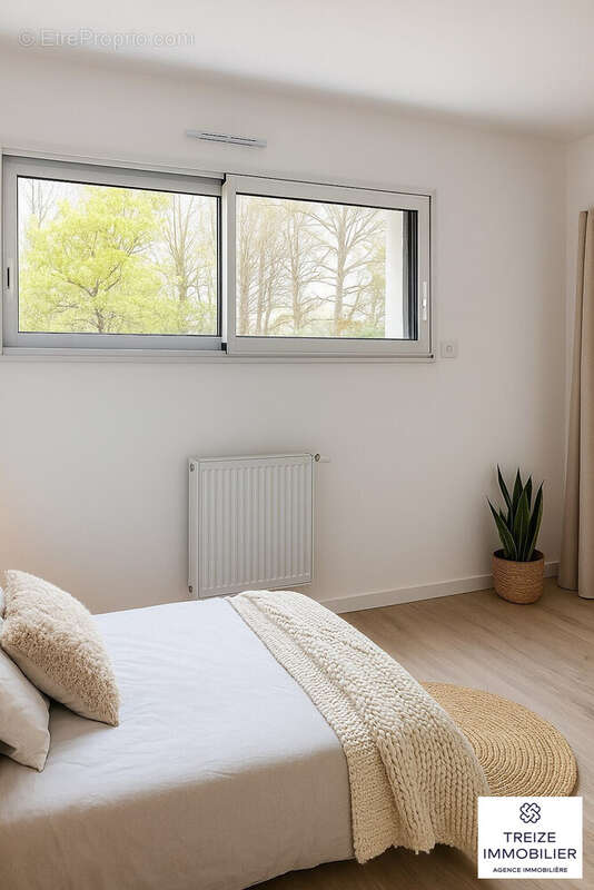 Maison à PLOUGOUMELEN