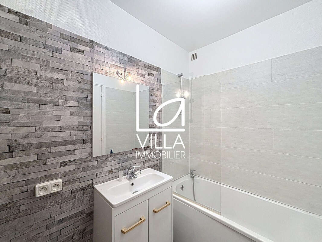 Appartement à BOULOGNE-SUR-MER