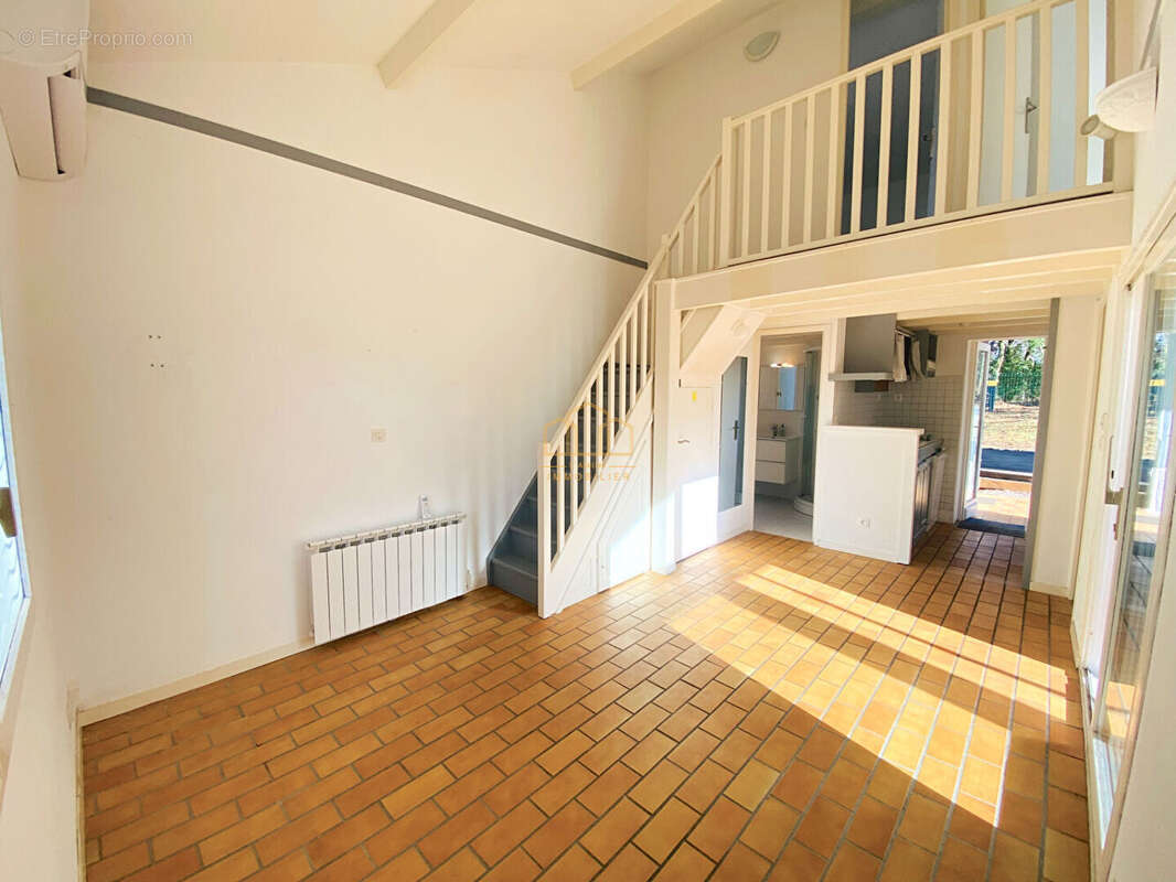 Maison à GUJAN-MESTRAS