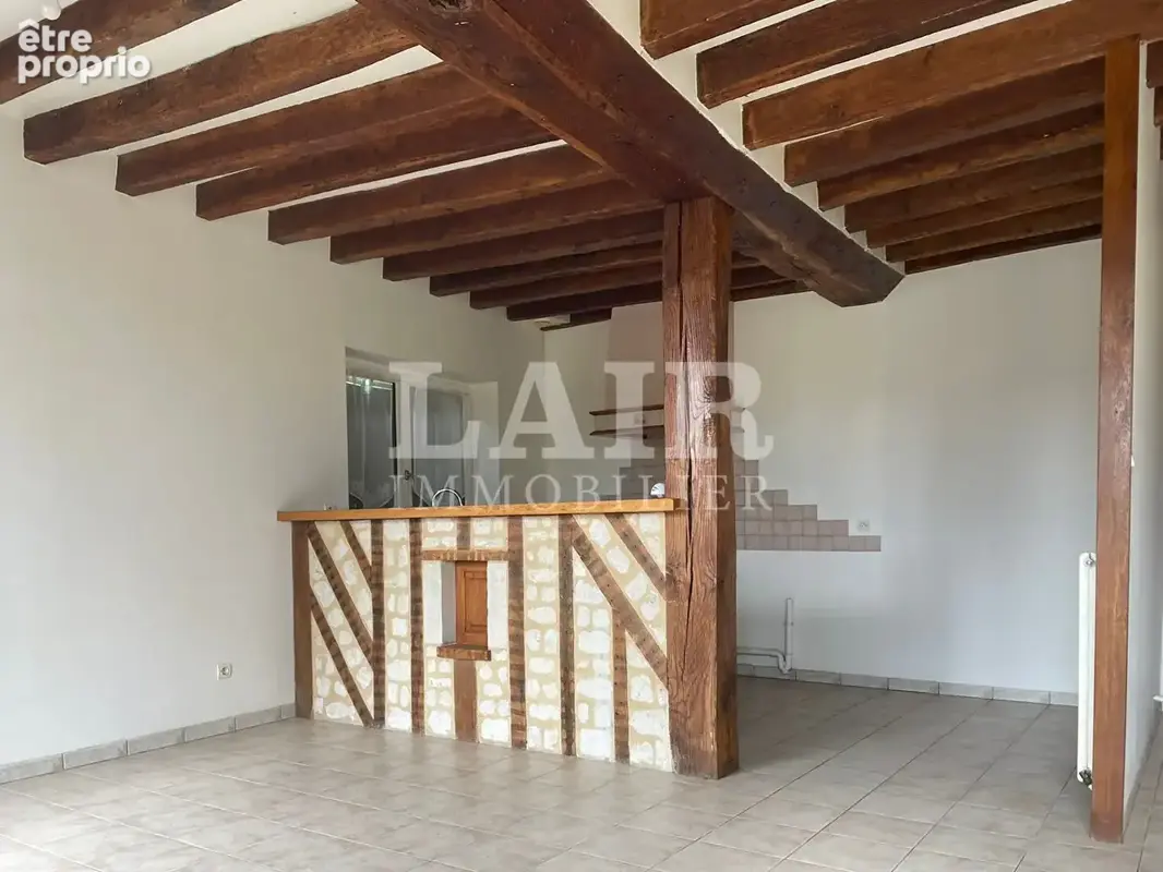 Maison en sortie de Mortagne-au-perche - Ref M15646 - photo 4