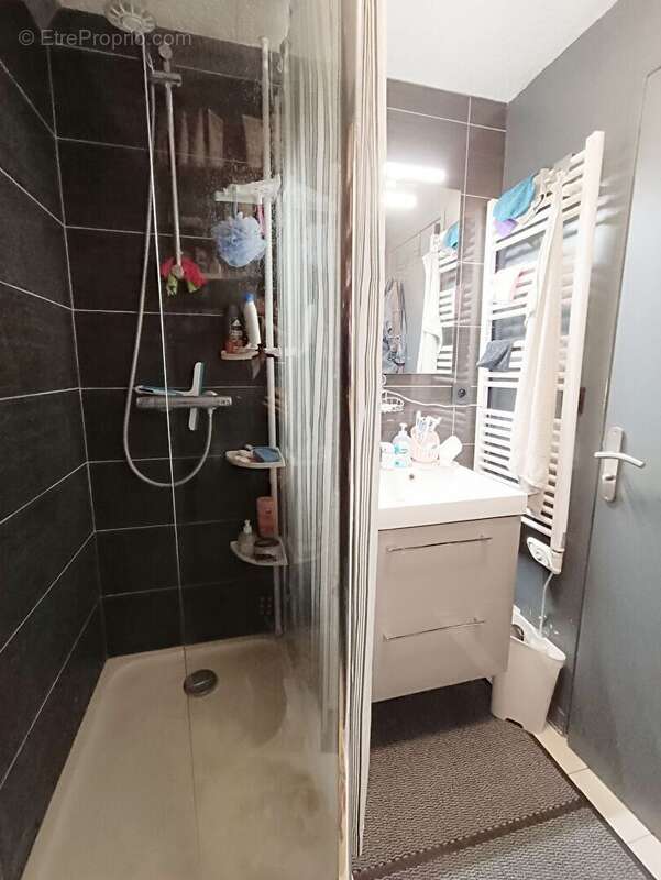 Maison à SAINTE-GENEVIEVE