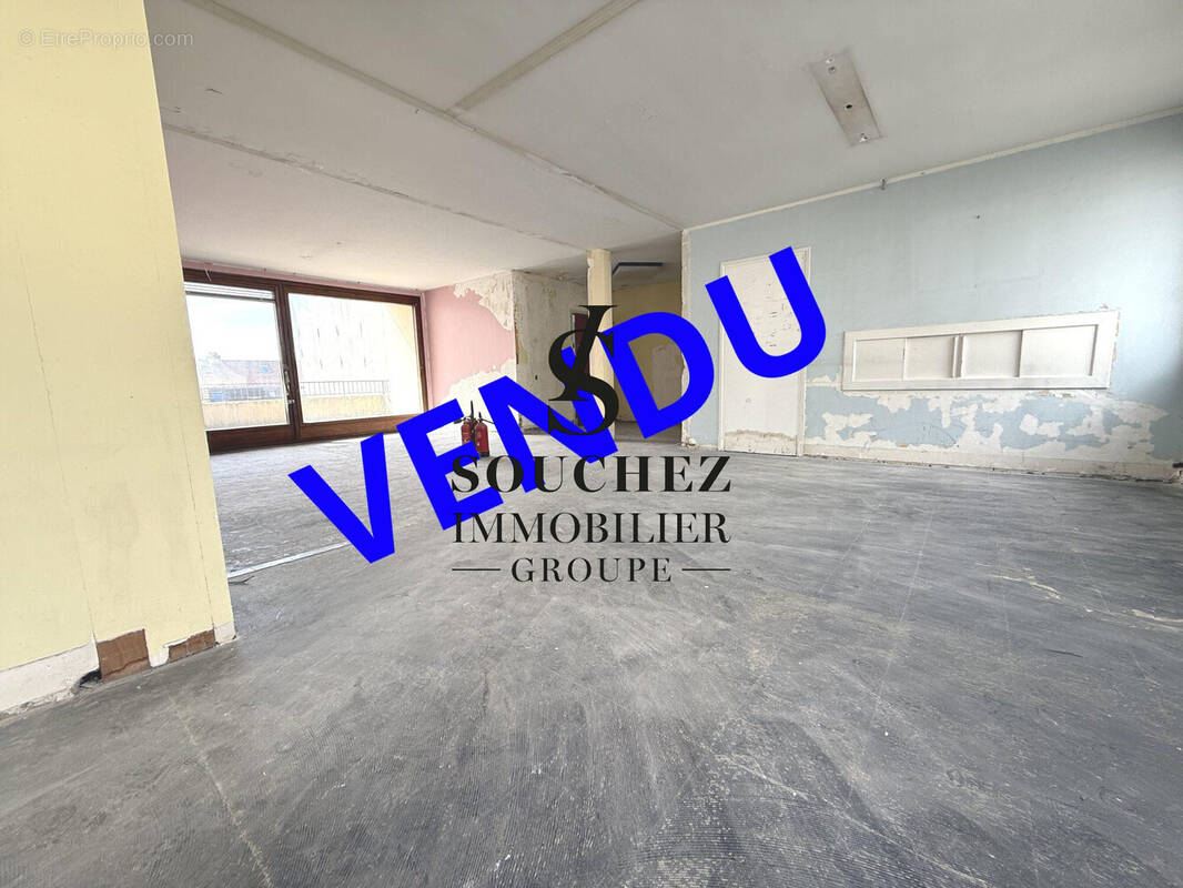 Appartement à ARRAS