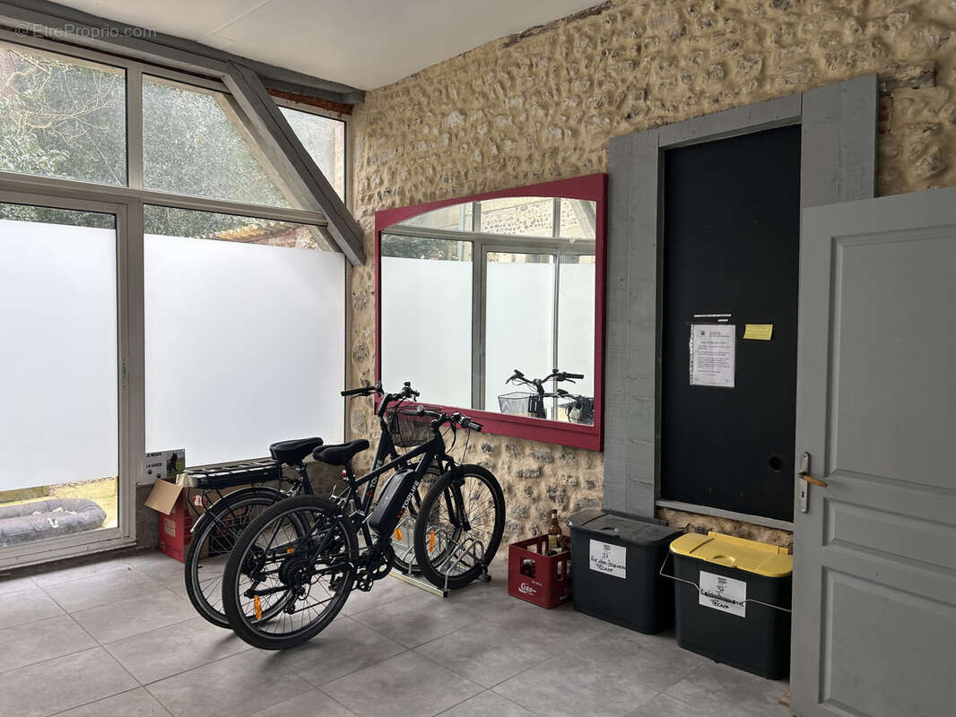 Appartement à FECAMP