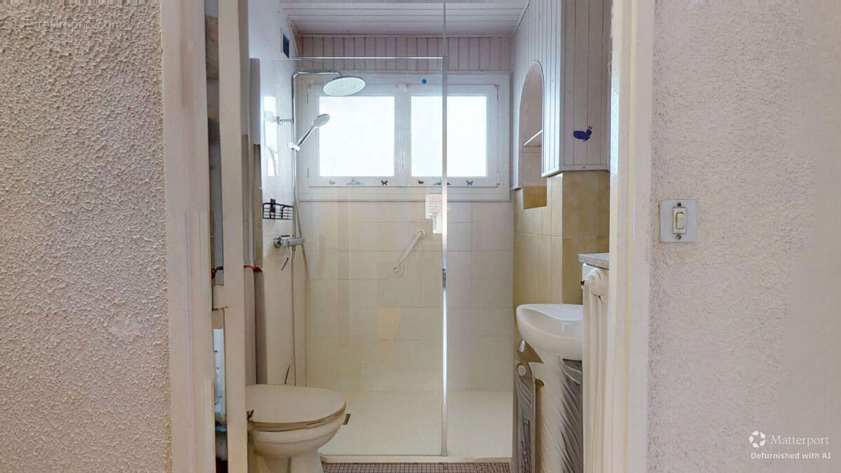 Maison à MARSANNAY-LA-COTE