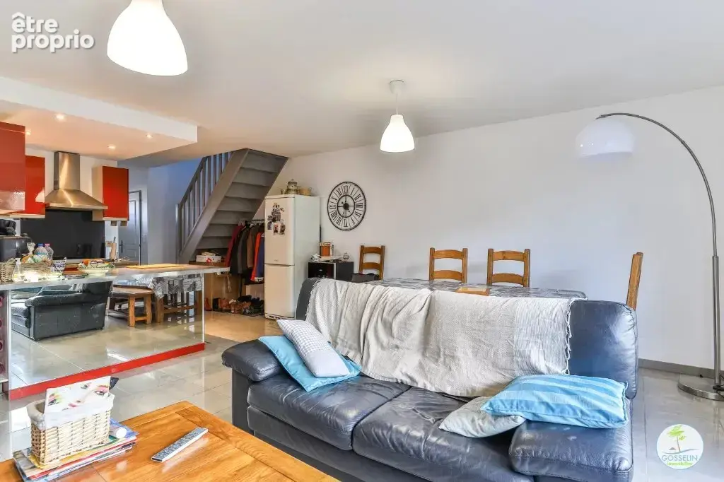 Maison centre  Biscarrosse - photo 4
