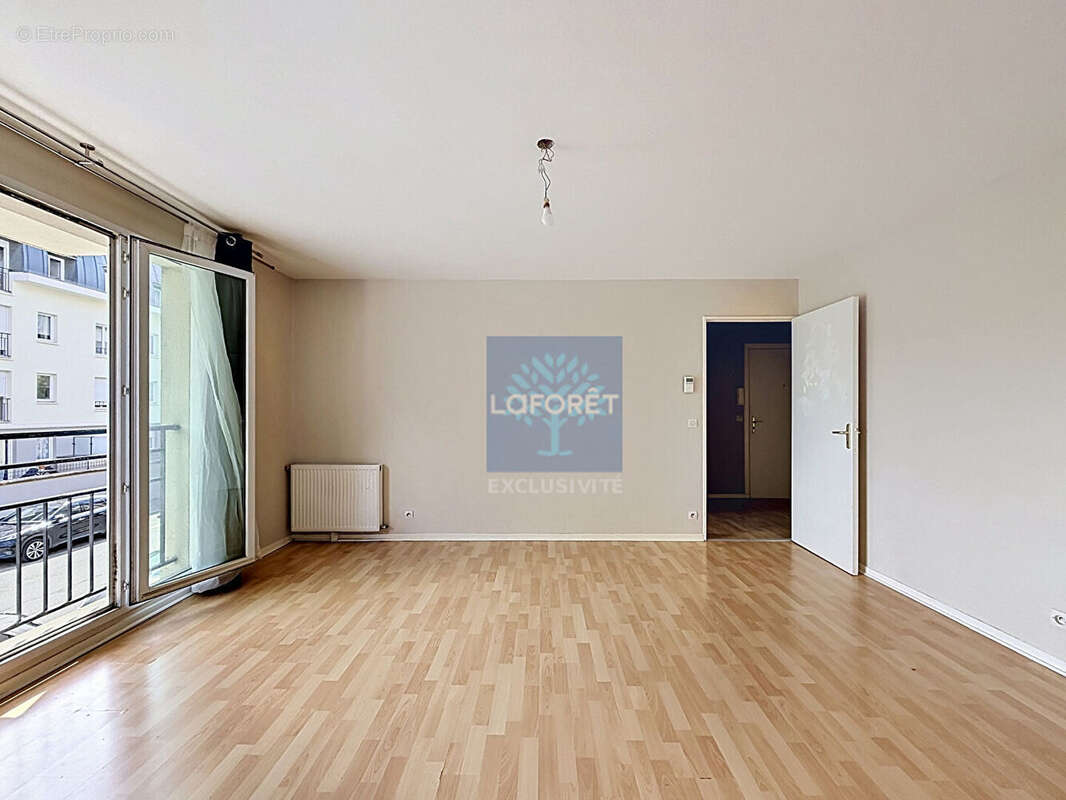 Appartement à CERGY