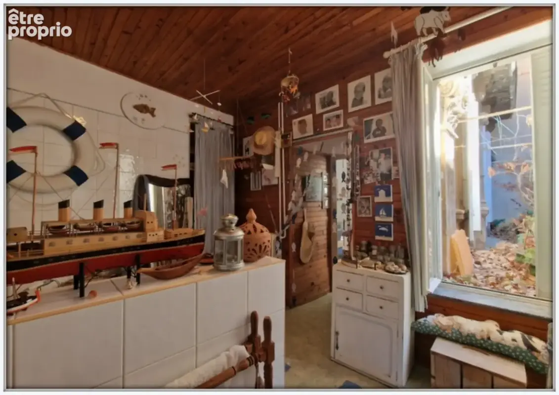 Immeuble à vendre NARBONNE (11) - photo 23