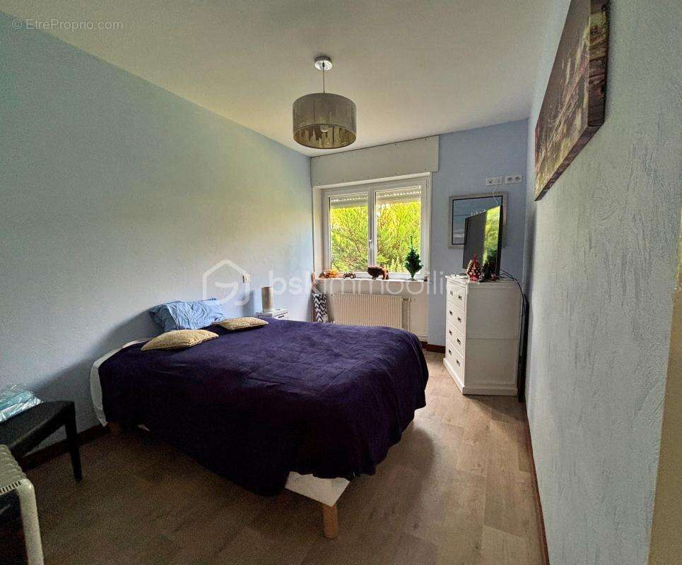 Maison à FONTENAY-LE-COMTE