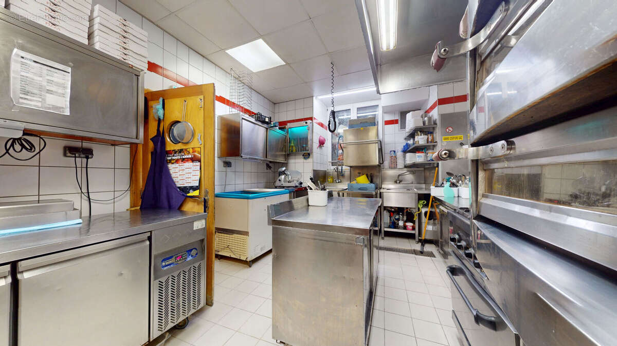 Commerce à SELESTAT