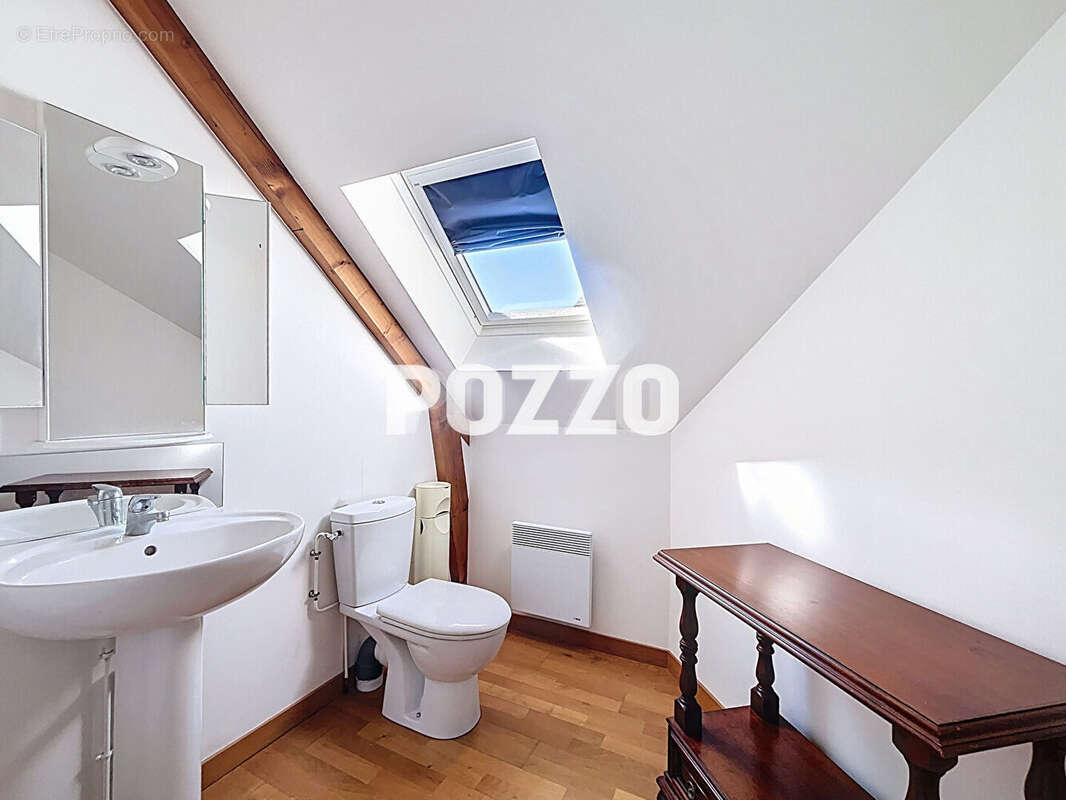 Maison à BARNEVILLE-CARTERET