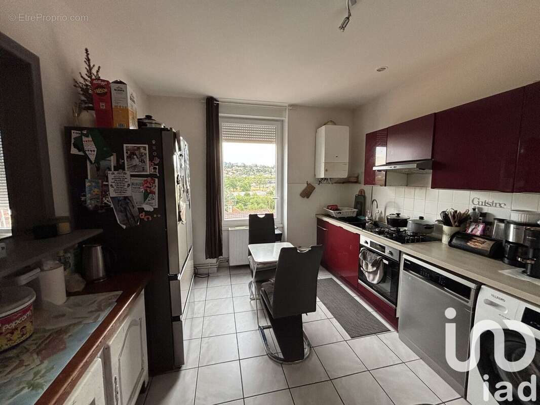 Photo 7 - Appartement à VILLARS