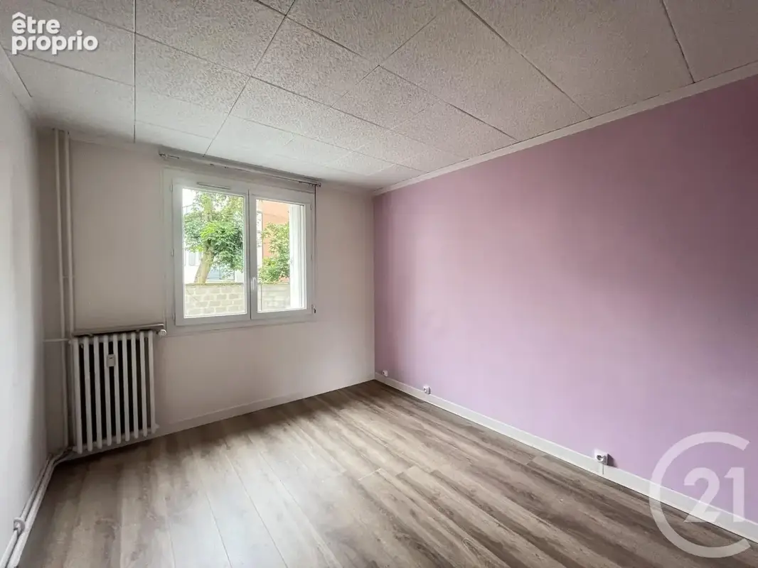 Appartement 3 pièces 63 m² à vendre à Chartres (28000) - photo 6