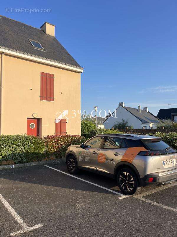 Maison à GUERANDE