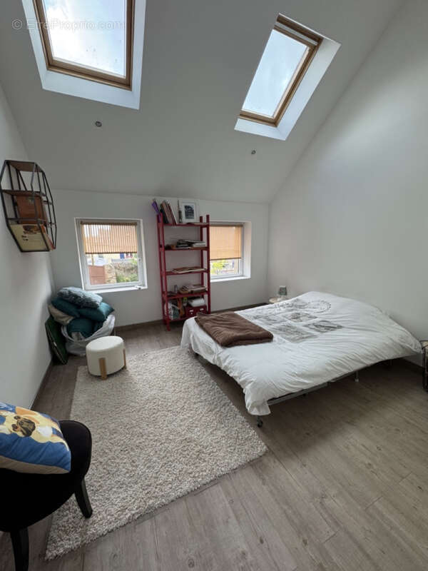 À vendre, maison de charme aux portes de paimpol... - photo 15