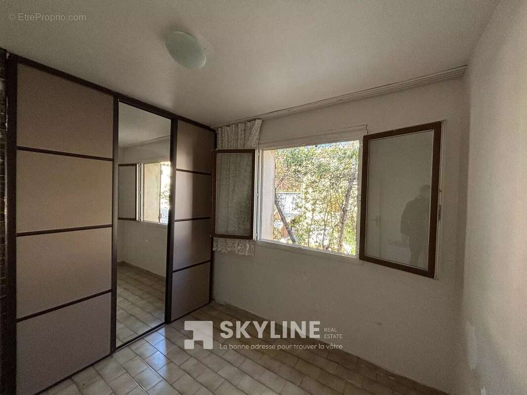 Maison à MARSEILLE-14E