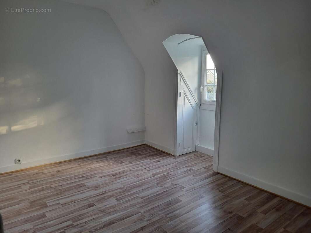 Maison à CAUVILLE-SUR-MER